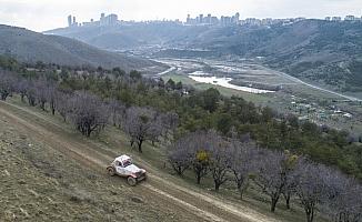 2019 Türkiye Off-Road Şampiyonası başladı