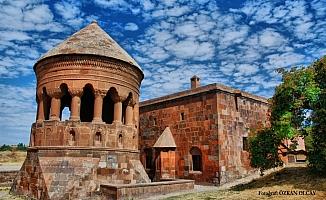 Ahlat ve Köyceğiz 'sakin şehir' üyeliğine kabul edildi