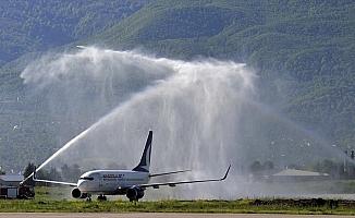 AnadoluJet, Bursa-Gaziantep seferlerine başlayacak