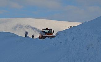 Doğu'da 11 il için buzlanma ve çığ uyarısı