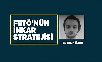 Otobüsten vatandaşlara ateş etti, çıkan görüntülerini inkar etti