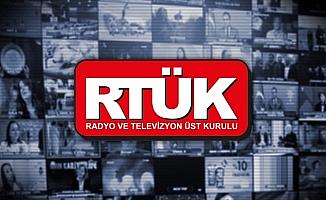 RTÜK'ten Atatürk ve siyasi liderlere hakarete ceza