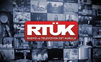 RTÜK'ten İslam'ı aşağılayan ifadelere ceza