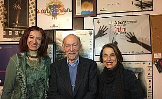 Üç kuşak sinema hocasının gözünden Ankara Film Festivali'nin 30 yılı