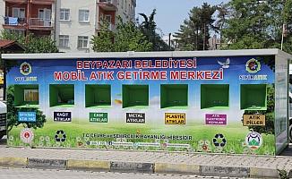 Beypazarı'nda 