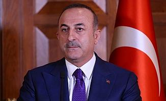 Çavuşoğlu'ndan S-400 açıklaması