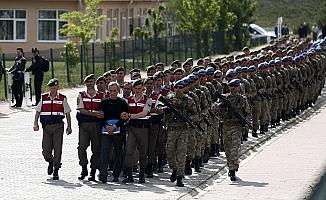 Genelkurmay çatı davasında karar 20 Haziran'da açıklanacak