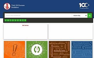 TDK'nin internet sitesinde 'bilgi yarışması' yoğunluğu