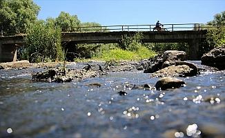 Bakanlık Gediz Nehri için harekete geçti