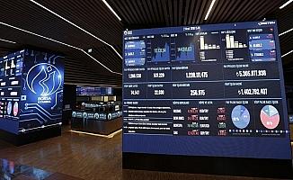 Borsa güne yatay başladı