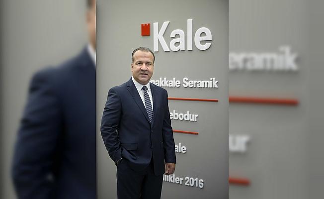 Kaleseramik, Türkiye'nin en değerli markaları arasında