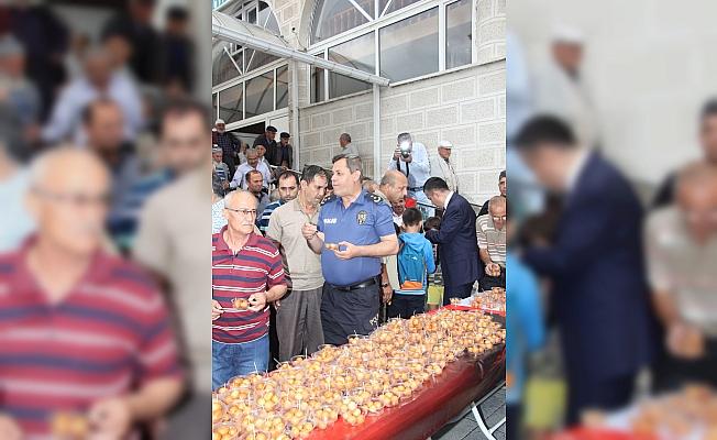 15 Temmuz Demokrasi ve Milli Birlik Günü