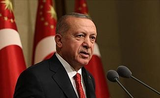 Cumhurbaşkanı Erdoğan'dan Ayaz ve Nupelda'nın babasına taziye telefonu