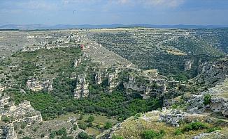 Dünyanın en uzun ikinci kanyonunda milli park hazırlığı