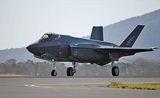 F-35 Türkiye ile daha rekabetçi