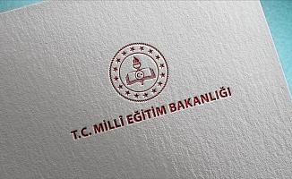 MEB ecdat sanatlarını geleceğe taşıyacak 'gözde liseye' öğrenci alacak