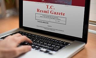 Tapu ve imar kanunlarında değişiklik Resmi Gazete'de