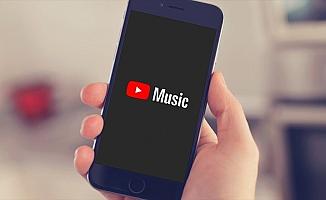 'YouTube Music Türk müzisyenlerin gelir kapısı olacak'