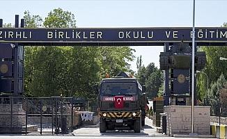 Zırhlı Birlikler Okulu'ndaki darbe girişimi davasında karar