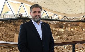 Türkiye'nin Pekin Büyükelçisi Önen: Çin'de Göbeklitepe rüzgarı esiyor