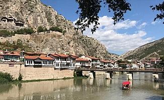 Amasya'da yabancı isimli iş yerlerine ruhsat verilmeyecek