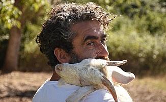 Hayalindeki yaşamı köyünde buldu