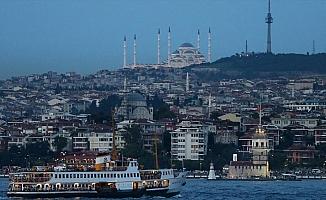 'İstanbul'un denize yakın ilçelerinde deprem tehlikesi arttı'