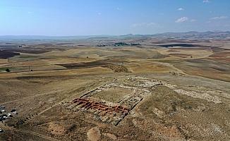 Sarissa Antik Kenti turizme kazandırılacak