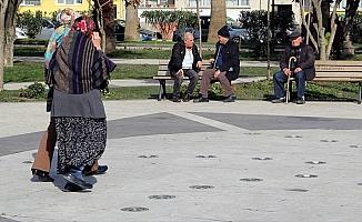 Türkiye 'yaş'landı