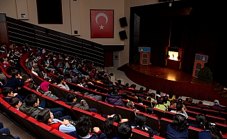 “TIKNEFES KARAGÖZ” ALTINDAĞ’DA