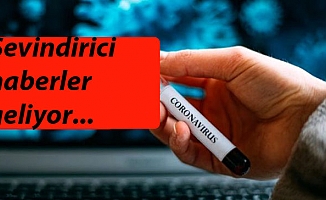 İngiltere'de de deneyler pozitif... Ülkeler Aşı İçin Seferber...