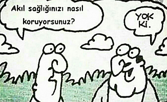 Salgın Akıl Sağlığımızı Nasıl Etkiliyor?