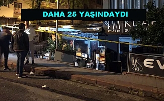 Ankara'da Sel Can Aldı!