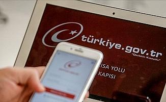 İçişleri Bakanlığı: Çalışma izni belgesi e-Devlet üzerinden alınabilecek