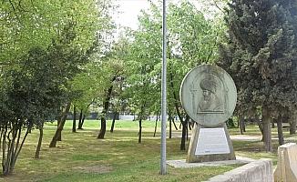 Millet bahçesine dönüştürülecek Hünkar Çayırı'nda Sultan Fatih'in hatırası yaşatılacak