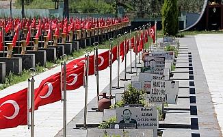 Soma şehitleri facianın 7'nci yılında dualarla anılacak