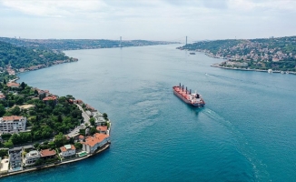 'Kanal İstanbul 70 bin kişiye istihdam sağlayacak'