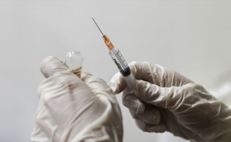 Ankara'da uygulanan aşı miktarı 5 milyon dozu aştı