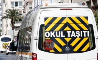 İstanbul'da en ucuz okul servisi 421 lira olacak