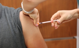 Sağlık Bakanı Koca, Türkiye'nin uygulanan Kovid-19 aşı dozu miktarında dünyada 7'nci olduğunu açıkladı
