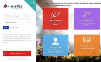 e-Nabız'ın 'Kovid-19 Aşı Kartı' bölümüne üç yeni özellik eklendi