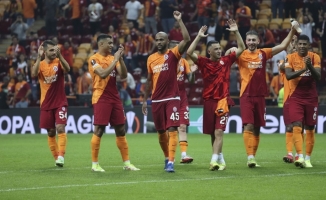 Galatasaray, UEFA Avrupa Ligi'nde Marsilya'ya konuk olacak