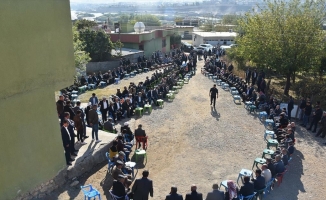 Güneydoğu'nun 'barış elçileri' husumetli aileleri barıştırıyor