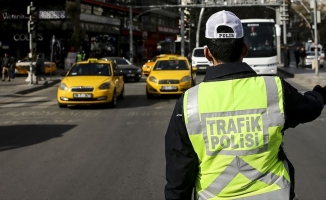 Yolcu almayan taksi şoförleri hakkında yasal işlem başlatılacak