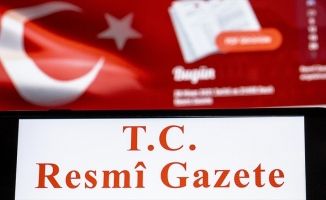 Milletlerarası anlaşmalar Resmi Gazete'de yayımlandı