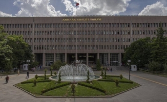 Ankara merkezli 6 ilde FETÖ operasyonu