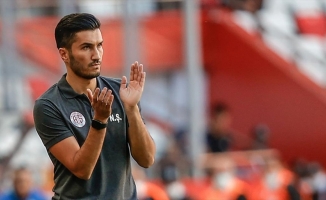 Antalyaspor, Nuri Şahin yönetiminde Avrupa kupalarını hedefliyor