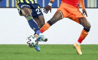 Galatasaray-Fenerbahçe rekabetinde 394. randevu