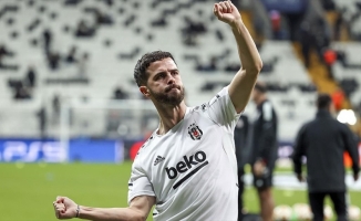 Beşiktaşlı futbolcu Pjanic gelecekten umutlu