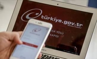 e-Devlet'ten 19 ayrı dilde sabıka kaydı alınabiliyor